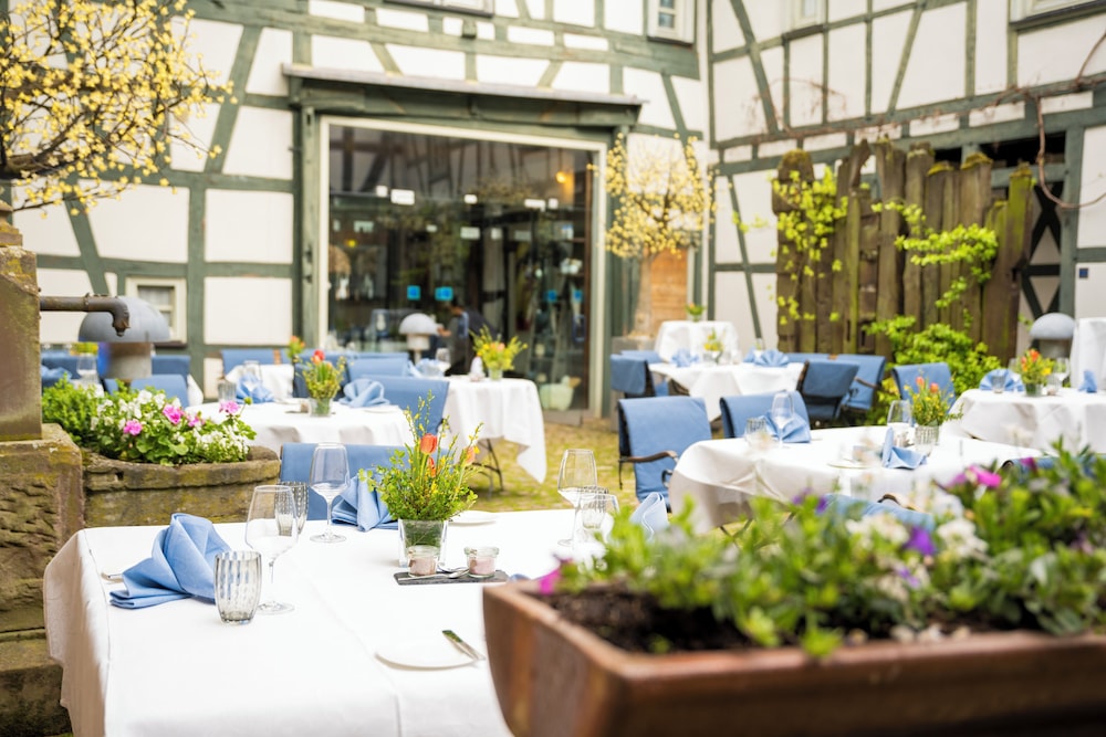 Restaurant - Hotel Hoerhof 30/49