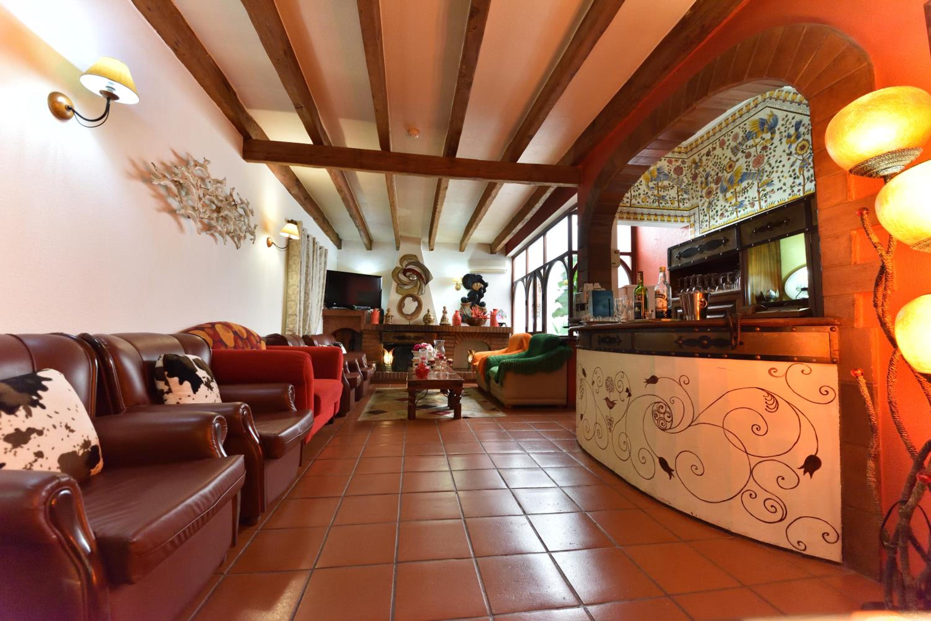 Bejense Hotel 30/49