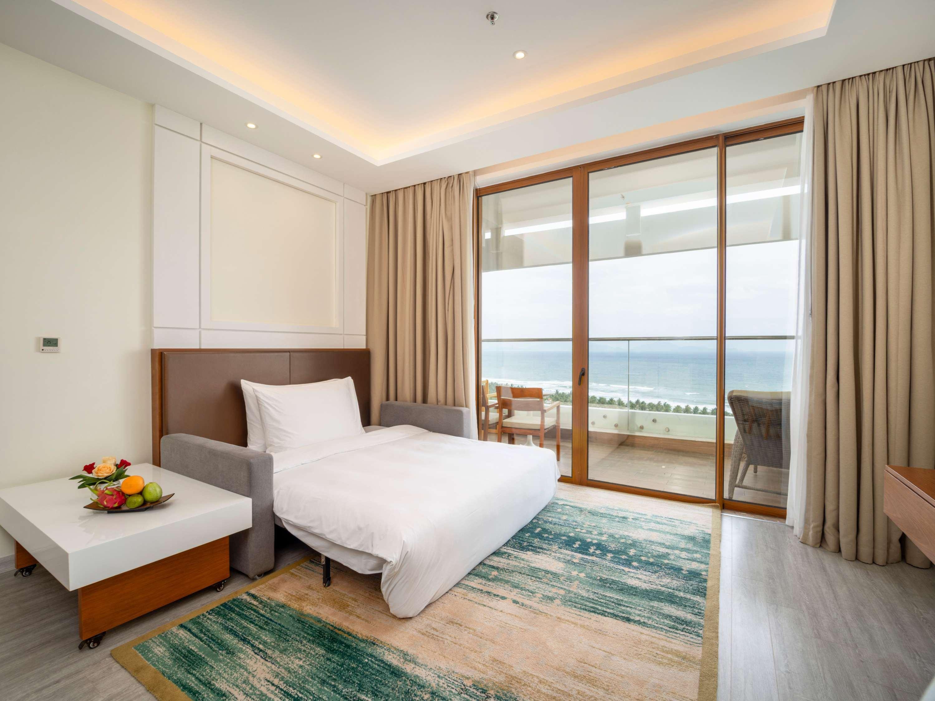 Residence, Studio, Sea View