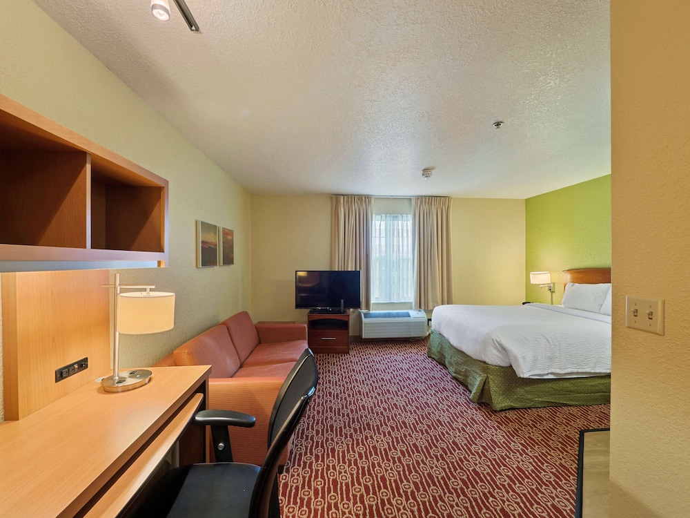 Towneplace Suites By Marriott Virginia Beach 23/55