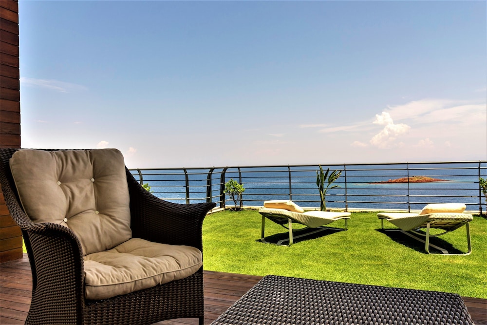 Ala Suites & Villas Yalikavak 47/60