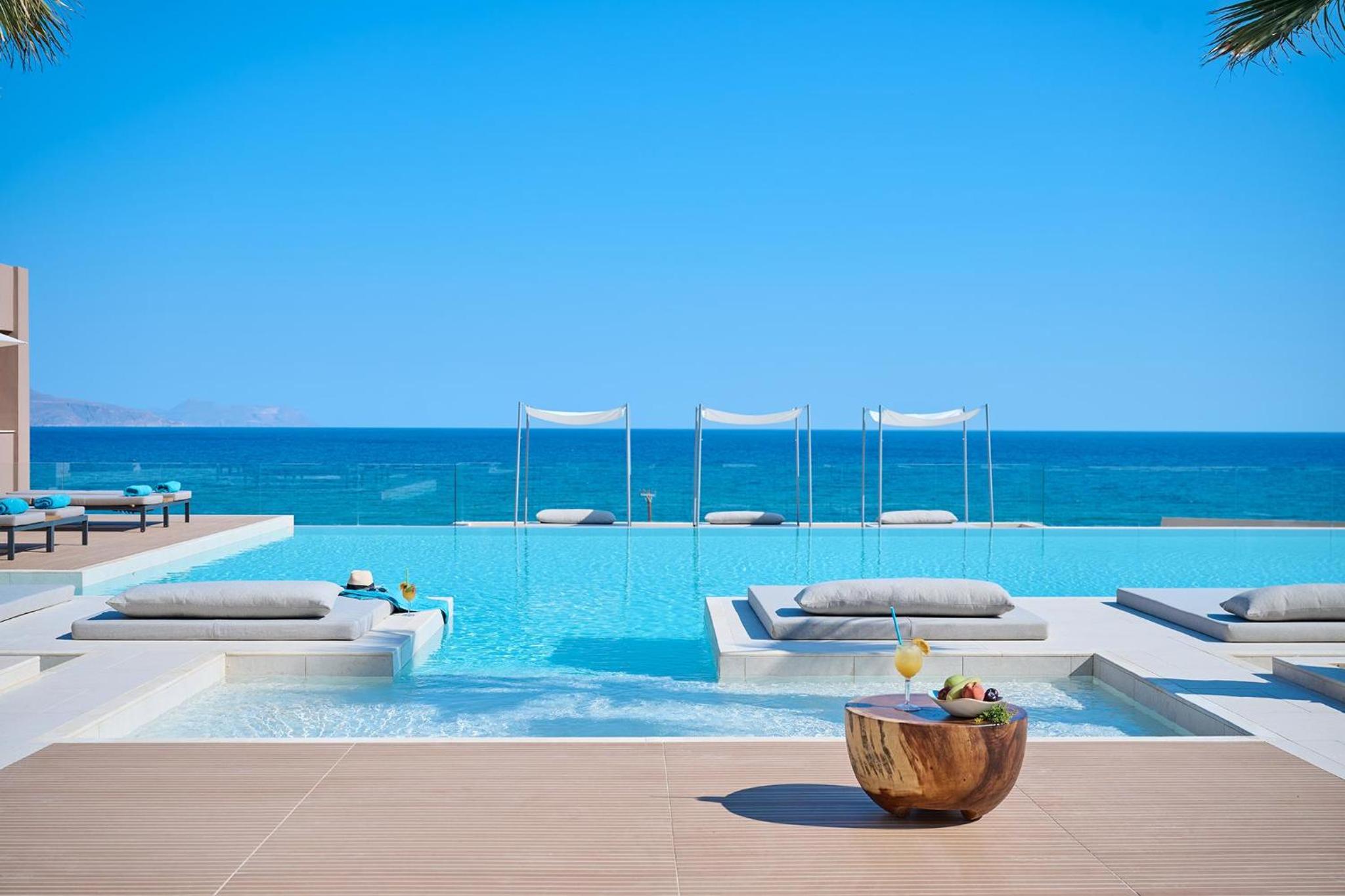 Oros Luxury Beach Resort 58/65