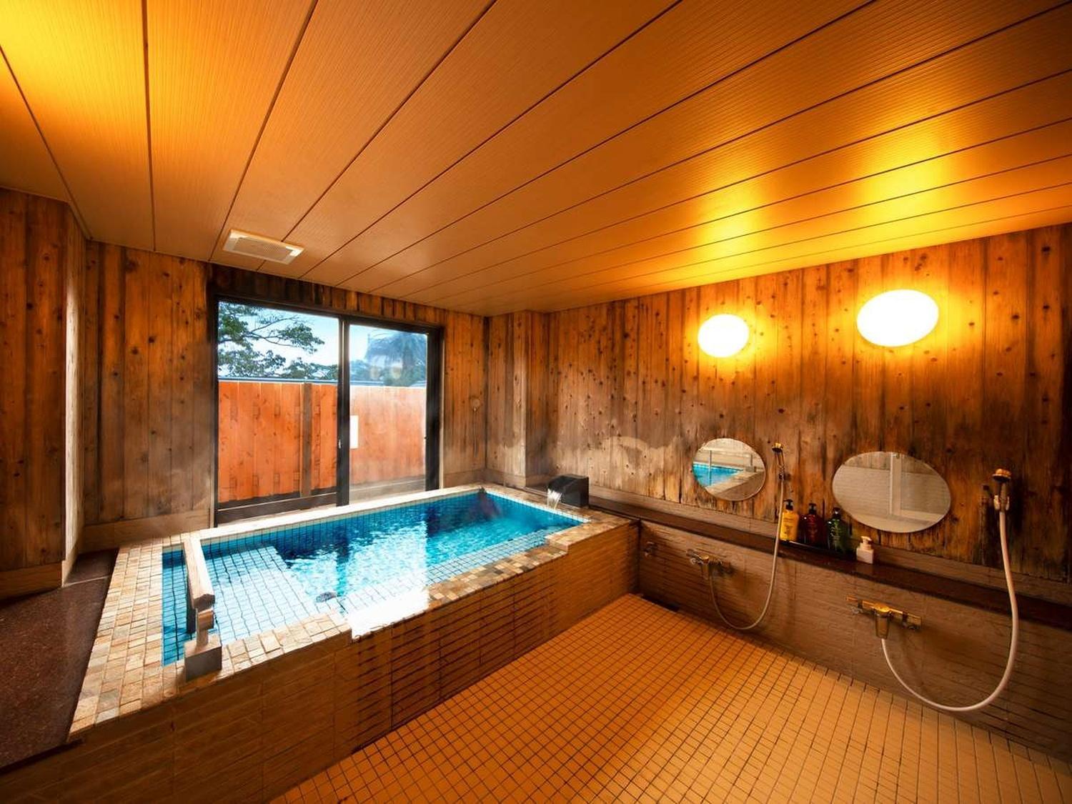 Inatori Akao Hotel 24/50