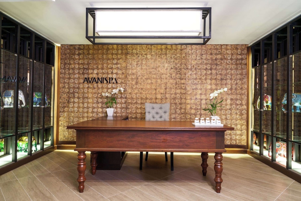 Avani Pattaya Resort 7/48