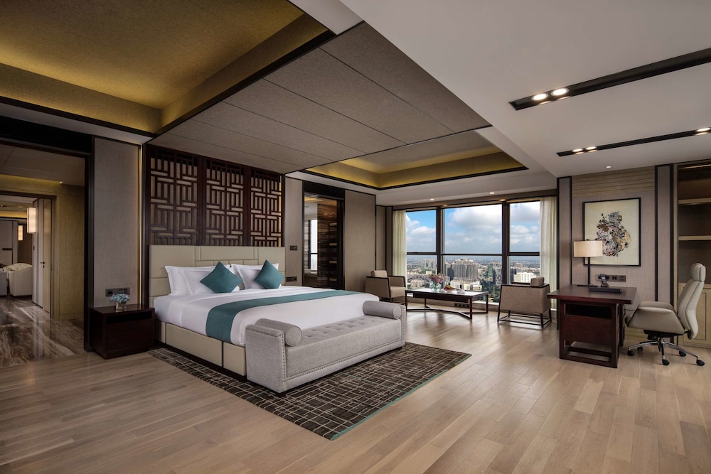 Wyndham Grand Maoming 7/38