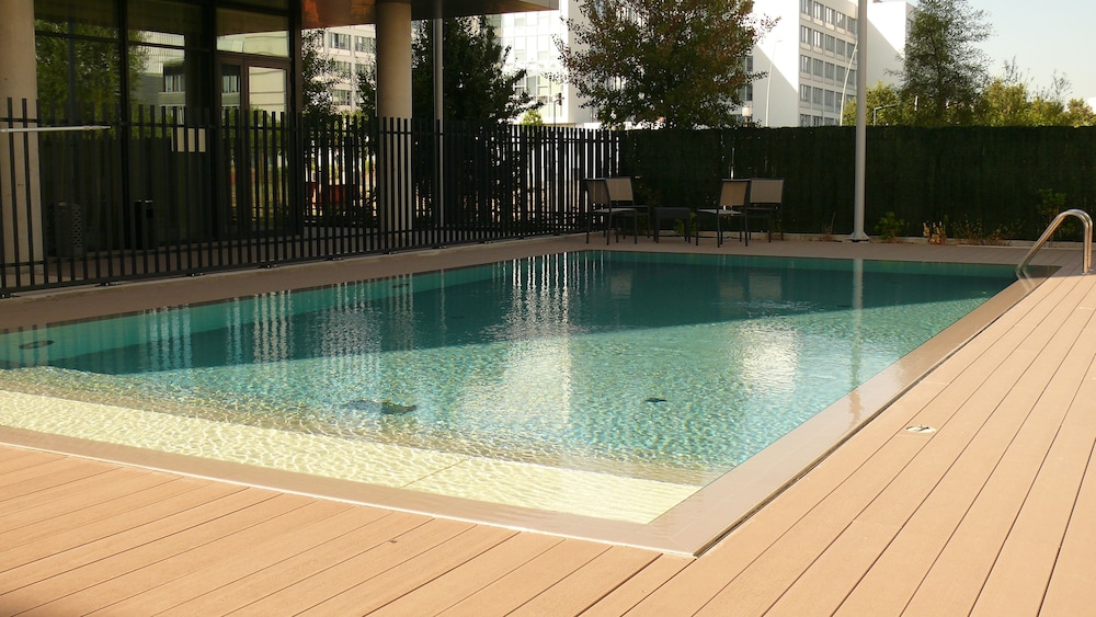 Residence Inn Toulouse Blagnac 5/50