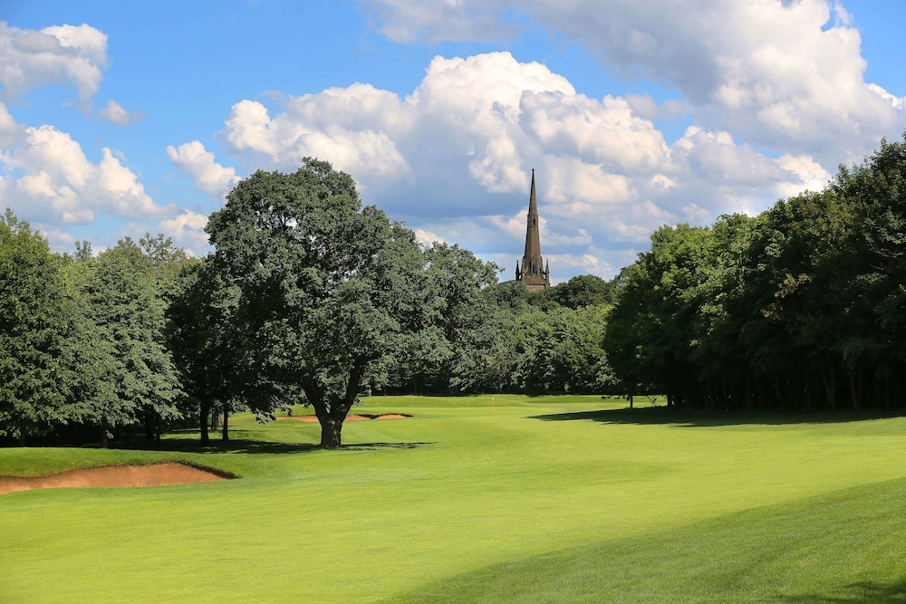 Oulton Hall Hotel, Spa & Golf Resort 43/65