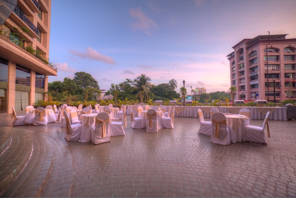 Goldfinch Hotel Mangaluru 55/60