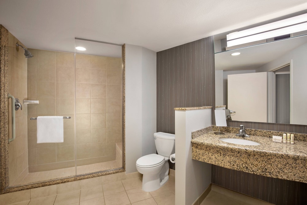 Courtyard by Marriott Dallas Allen at Allen Event Center 11/38
