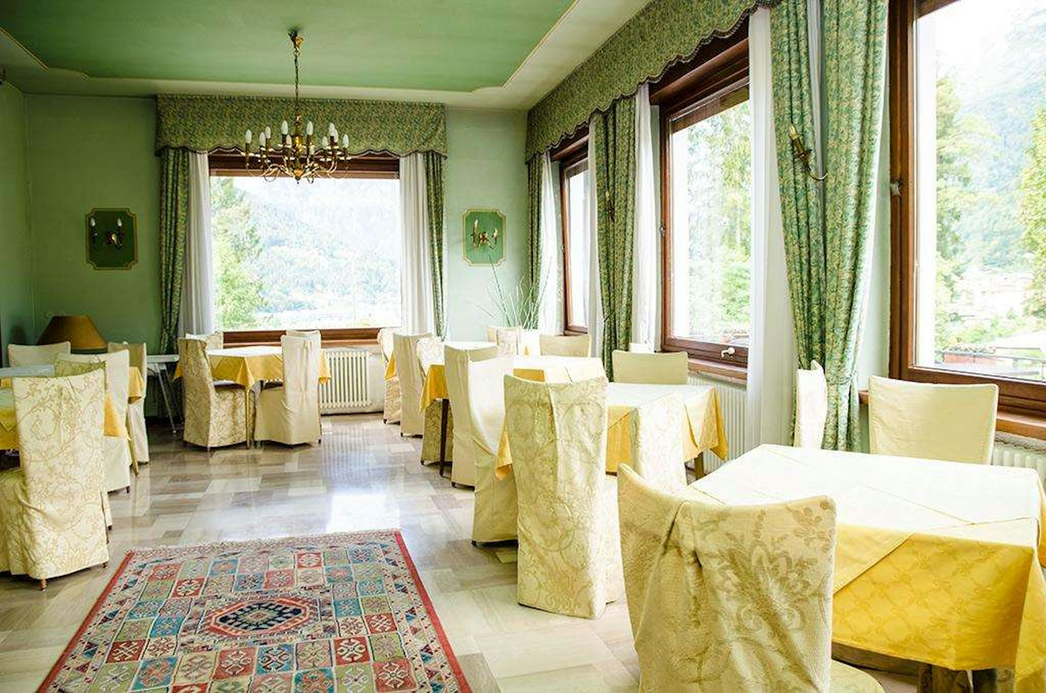 Villa Imperina 45/52