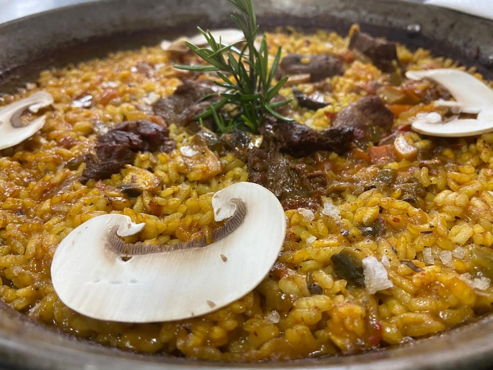 El MesOn De Despenaperros 32/60