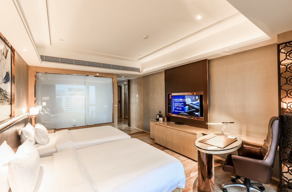 VAPERSE HOTEL (FORMERLY FO'AO VAPERSE HOTEL) 10/47
