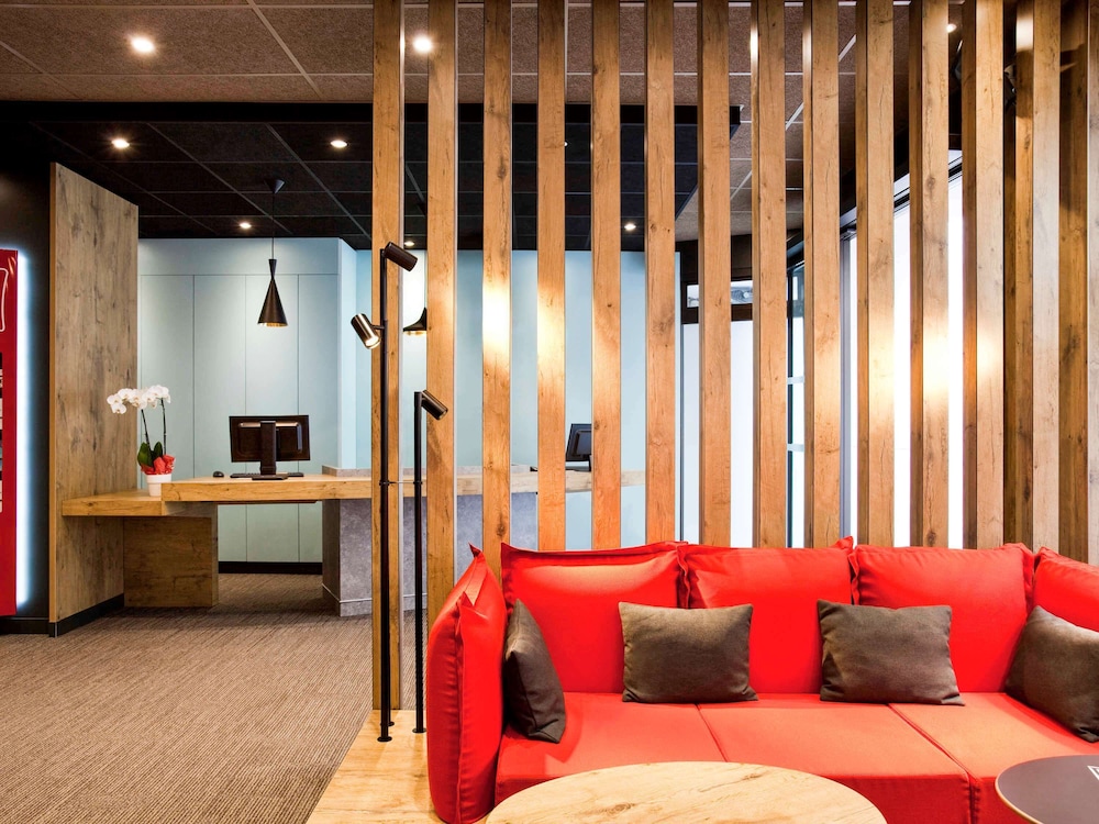 Ibis Paris Gare De Lest Tgv 47/74