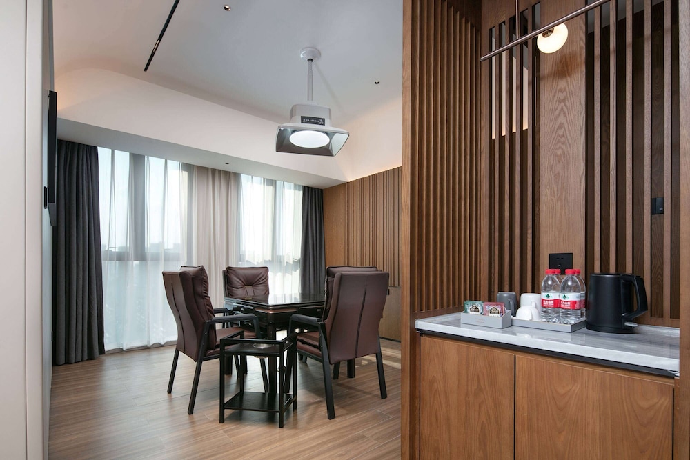 Ramada by Wyndham Changsha West 7/29