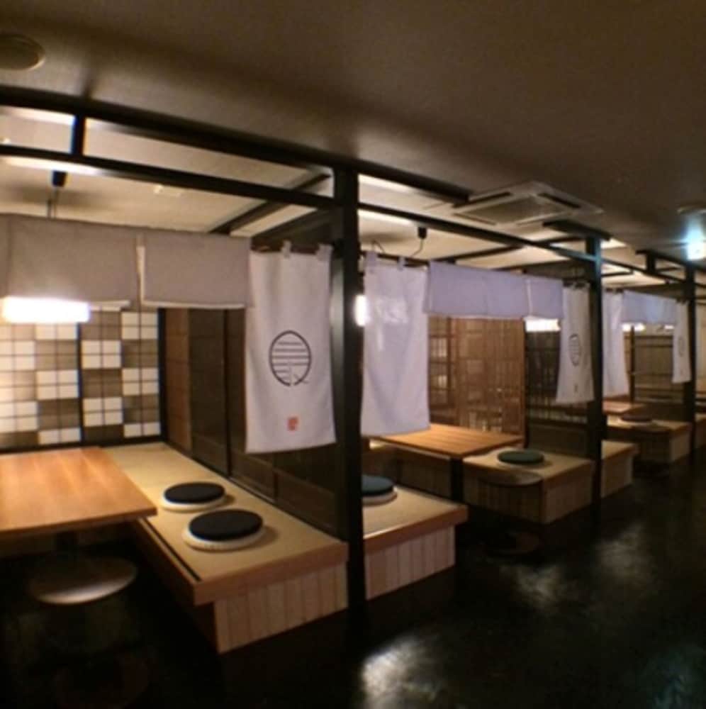 Jozankei Daiichi Suizantei 18/25
