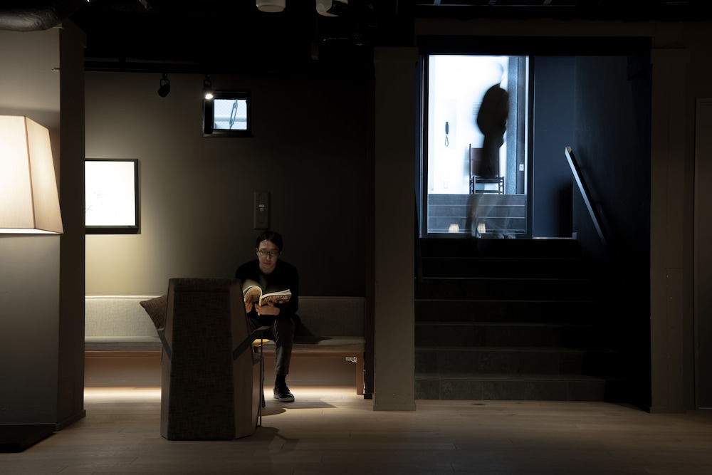 Hakoba Hakodate By the Share Hotels 33/61