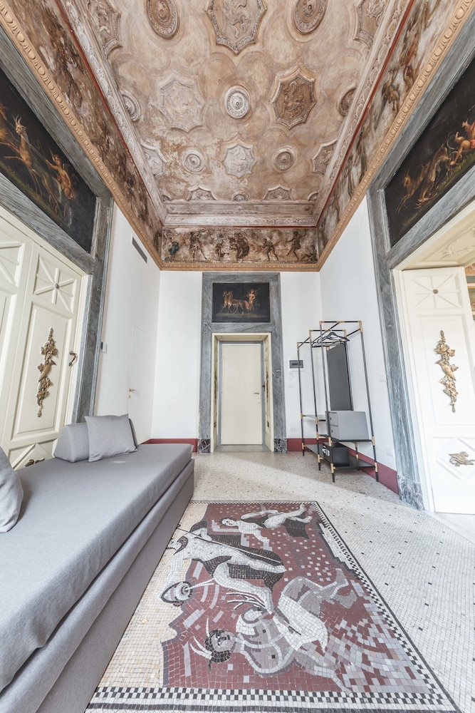 Relais Della Porta 36/71