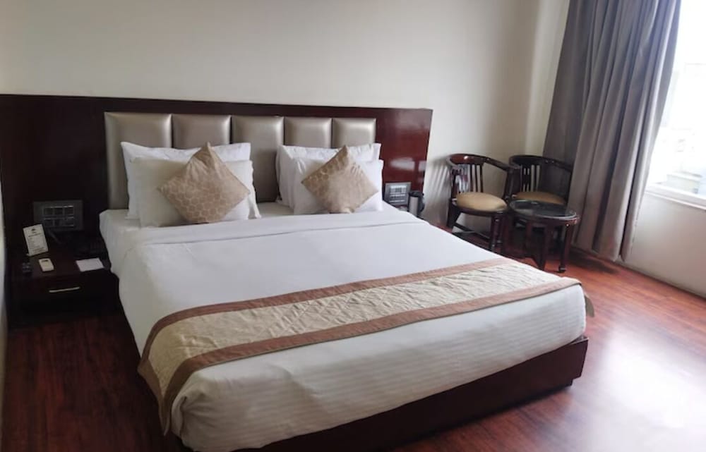 Hotel Apple Inn