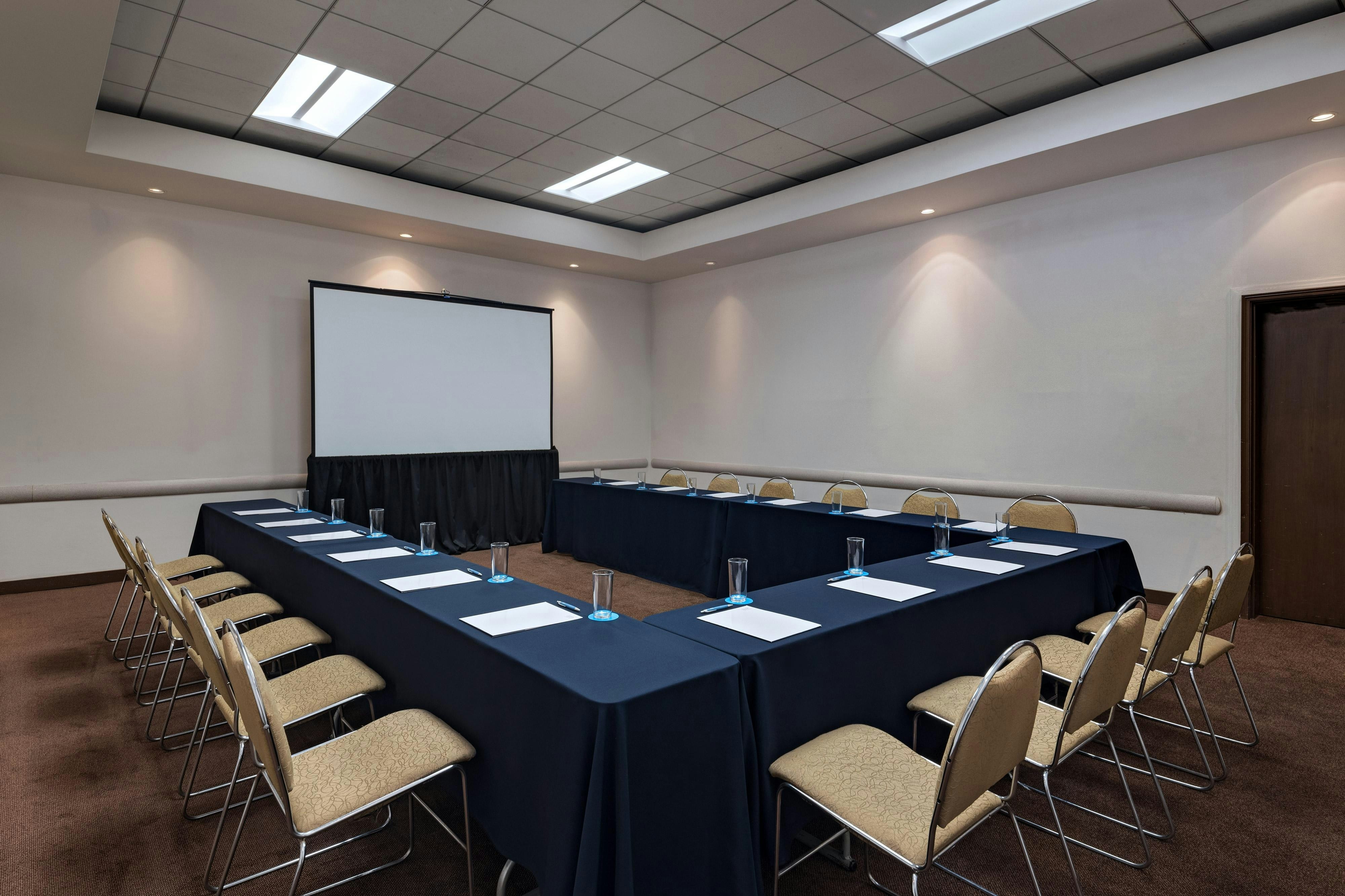 Four Points By Sheraton Galerias Monterrey 9/11
