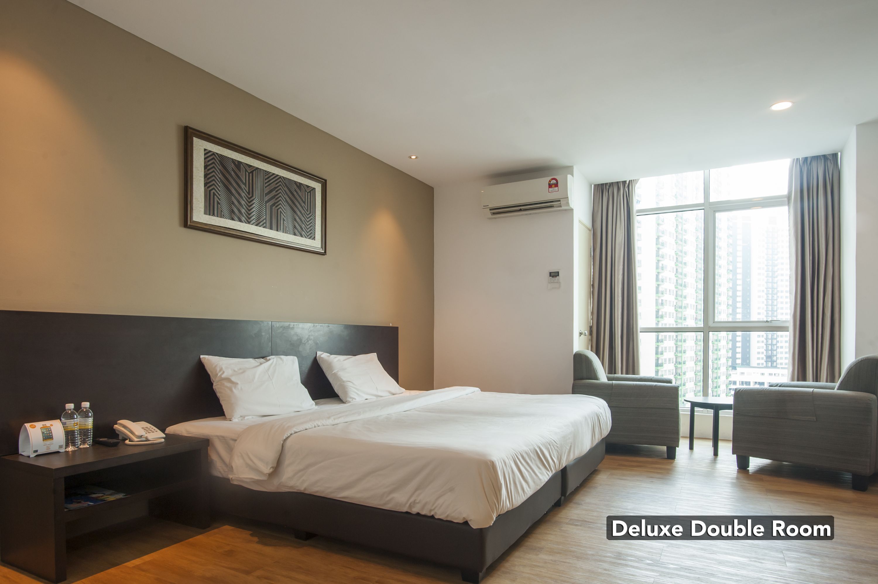 Summit Signature Hotel Oug Kuala Lumpur 16/31
