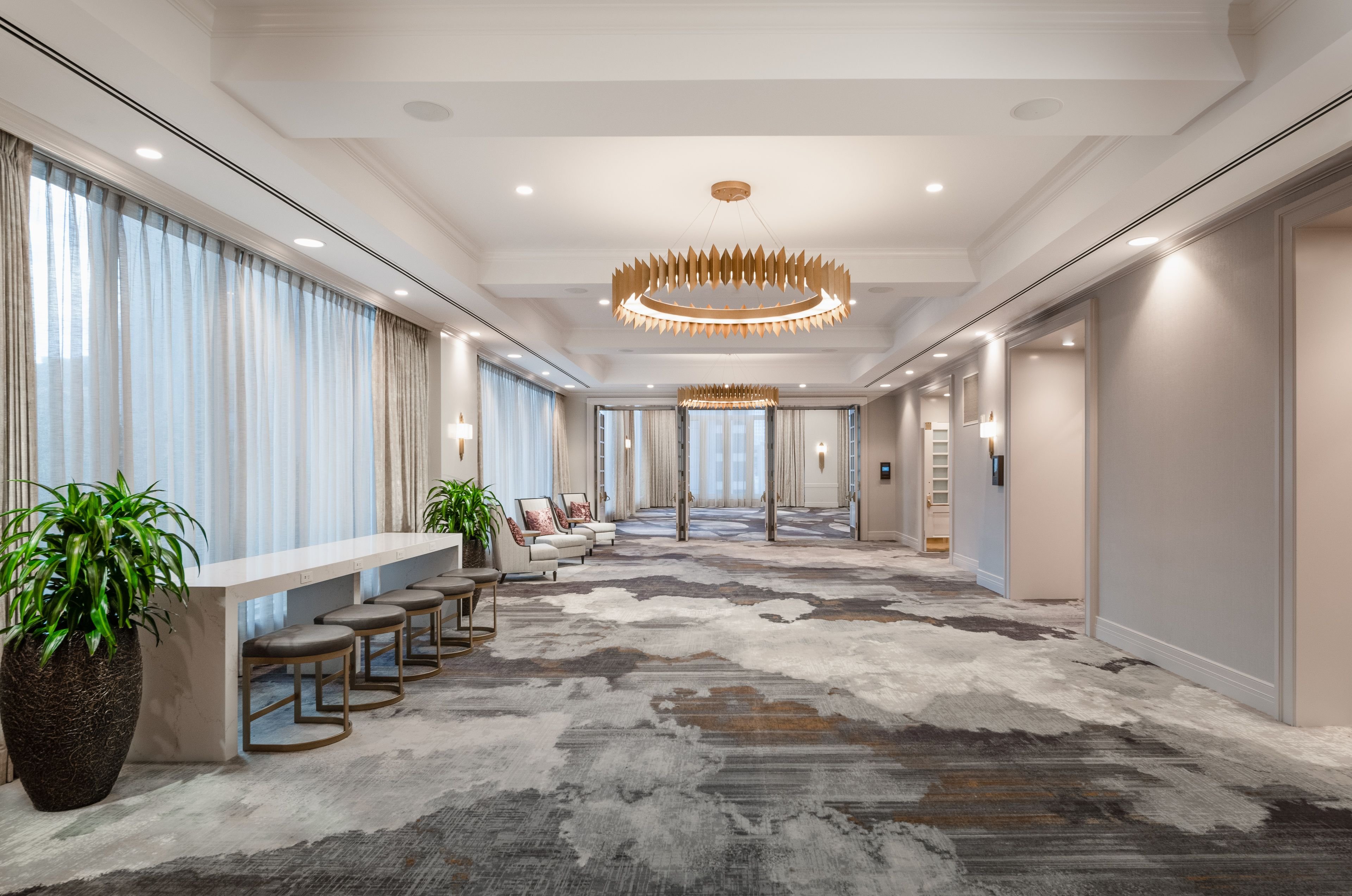 Intercontinental New Orleans 65/80