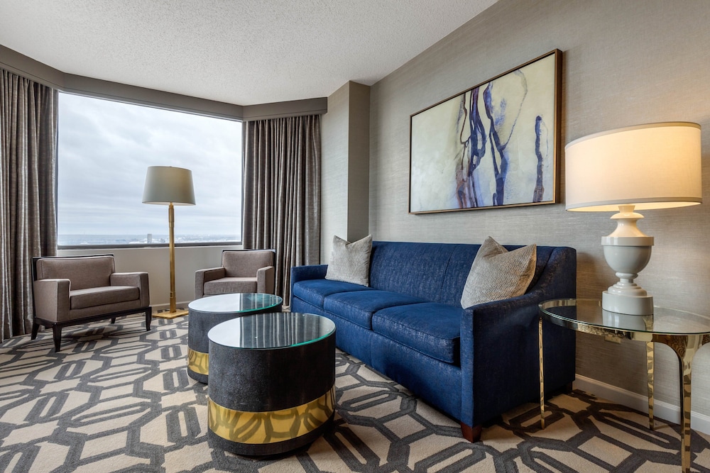 Omni Richmond Hotel 43/76