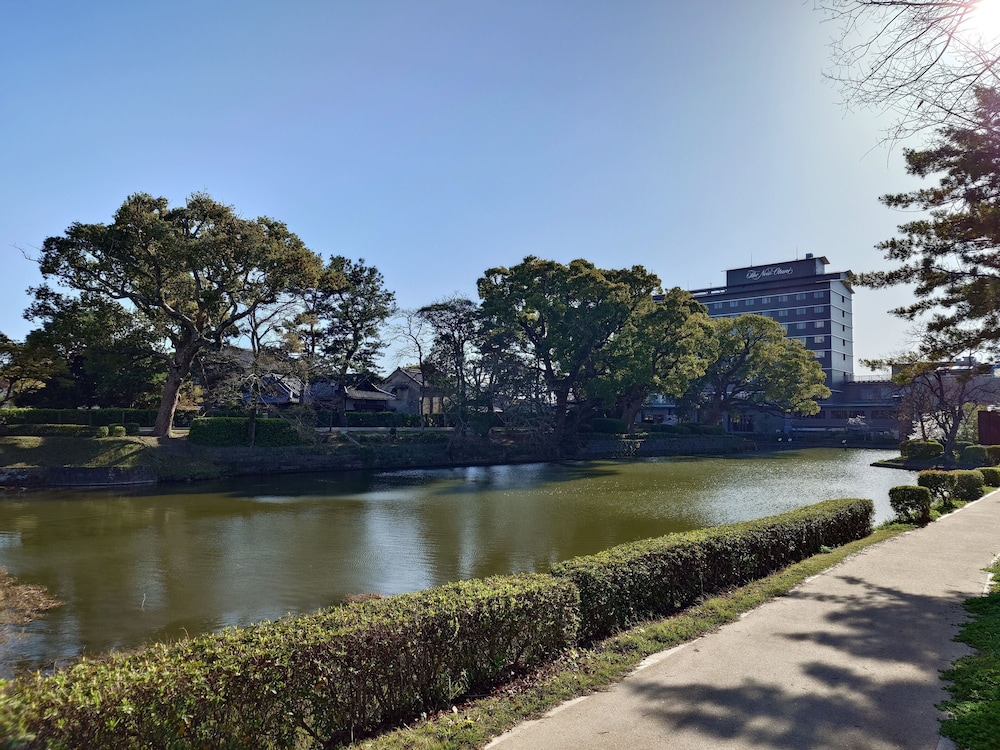 Hotel New Otani Saga 46/50