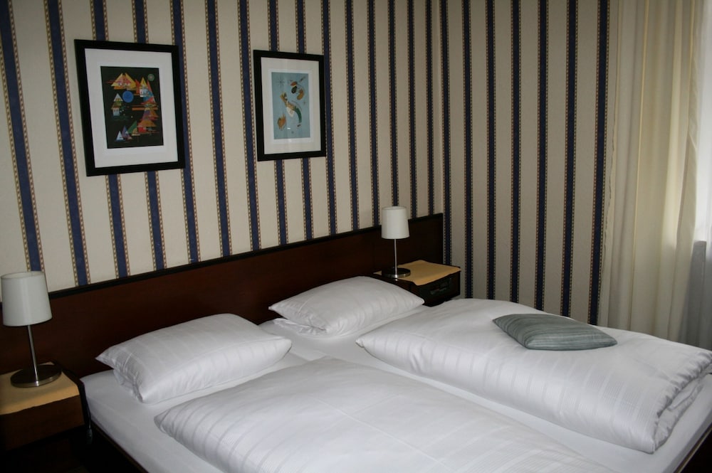 Hotel Bruchwiese 5/30