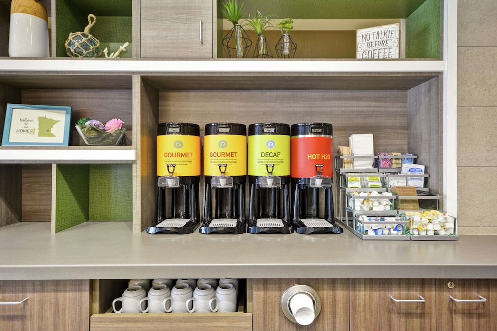 Home2 Suites By Hilton Plymouth Minneapolis 47/57