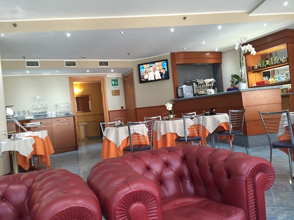 Hotel Vitruvio 42/50