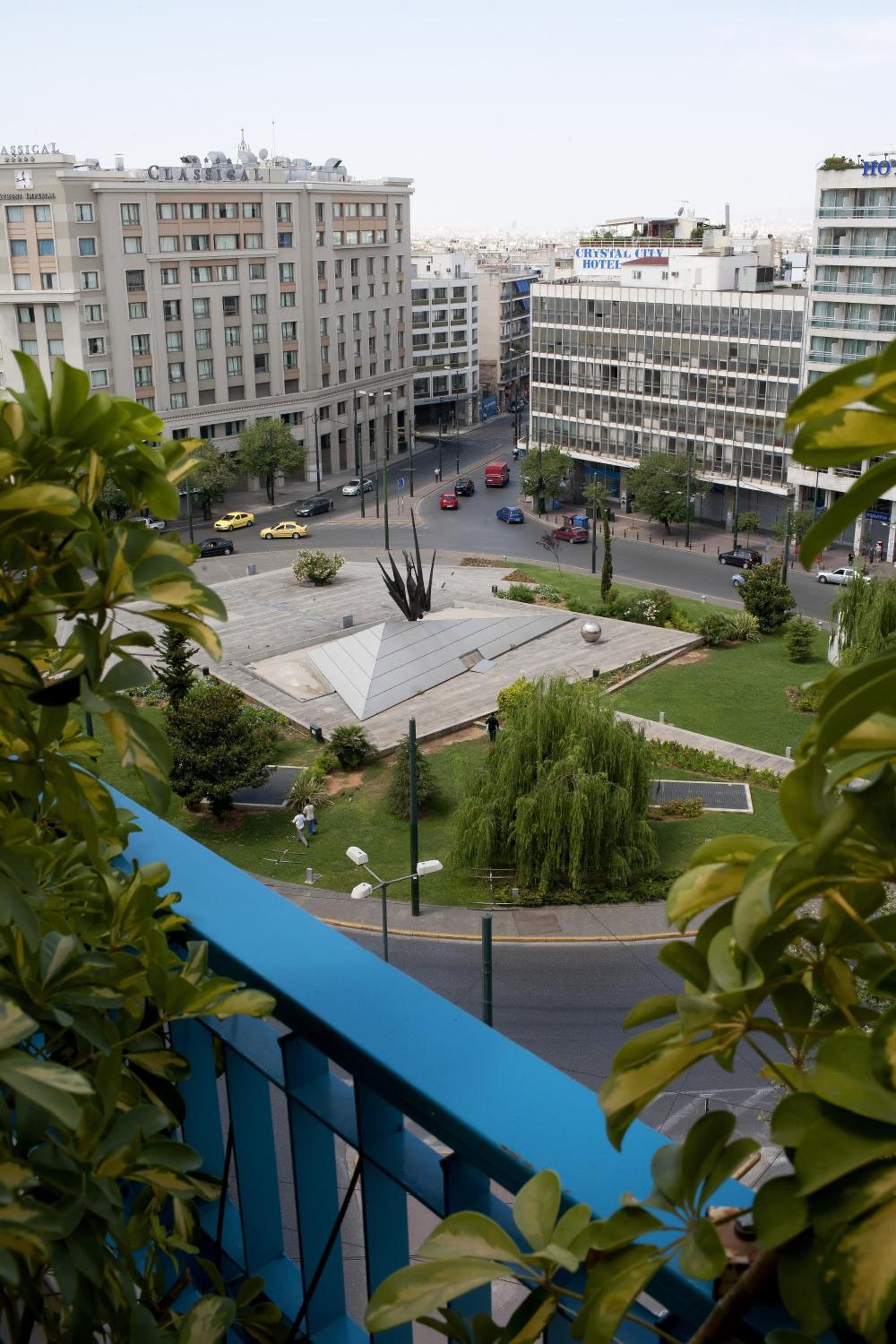 Hotel Katerina 91/97