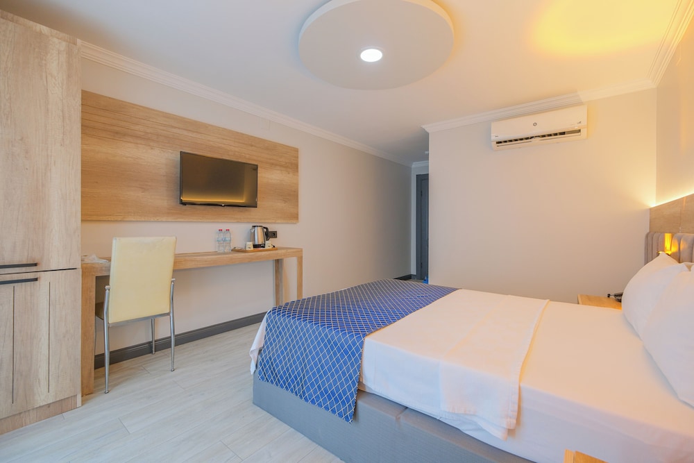 Kar Hotel 16/50