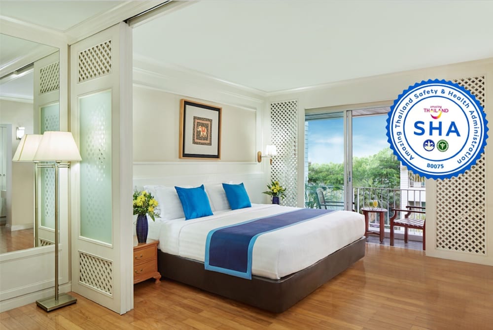 Centre Point Hotel Sukhumvit 10 13/114