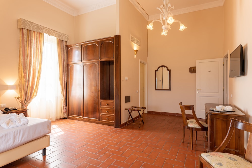 Hotel Villa San Michele 9/58