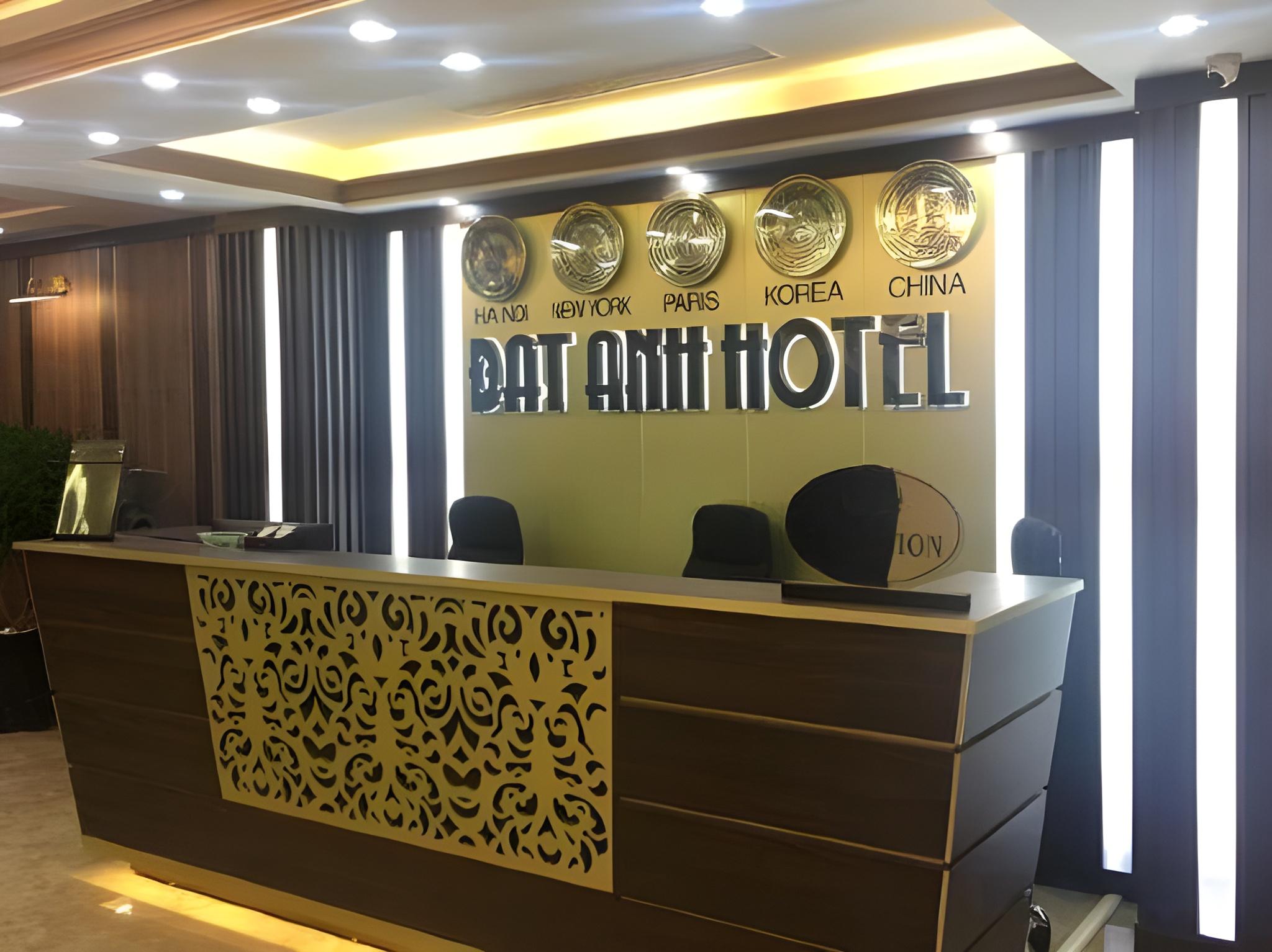 Dat Anh Hotel Hue 11/45