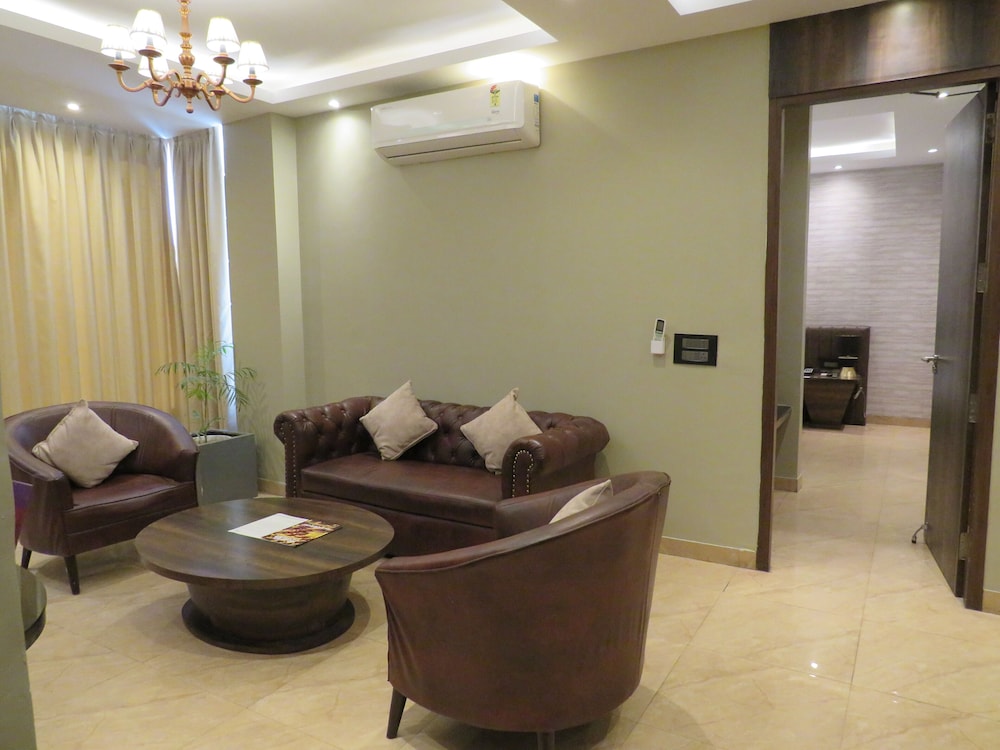 Sterling Palm Bliss Wellness Resort, Rishikesh 46/62