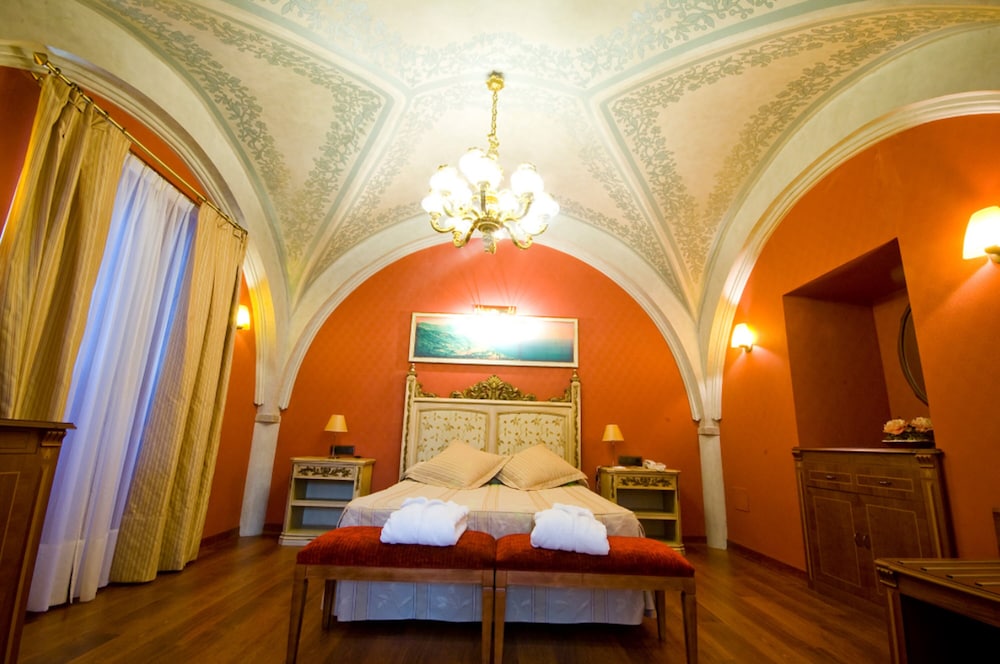 Hotel Palacio De La Magdalena 8/33
