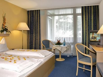 Kurhotel Panland 22/62