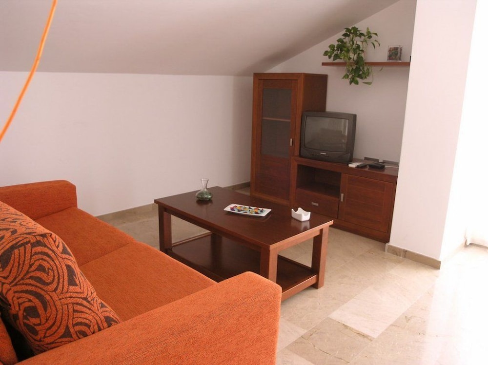 Apartamentos Aixa Ii 11/25