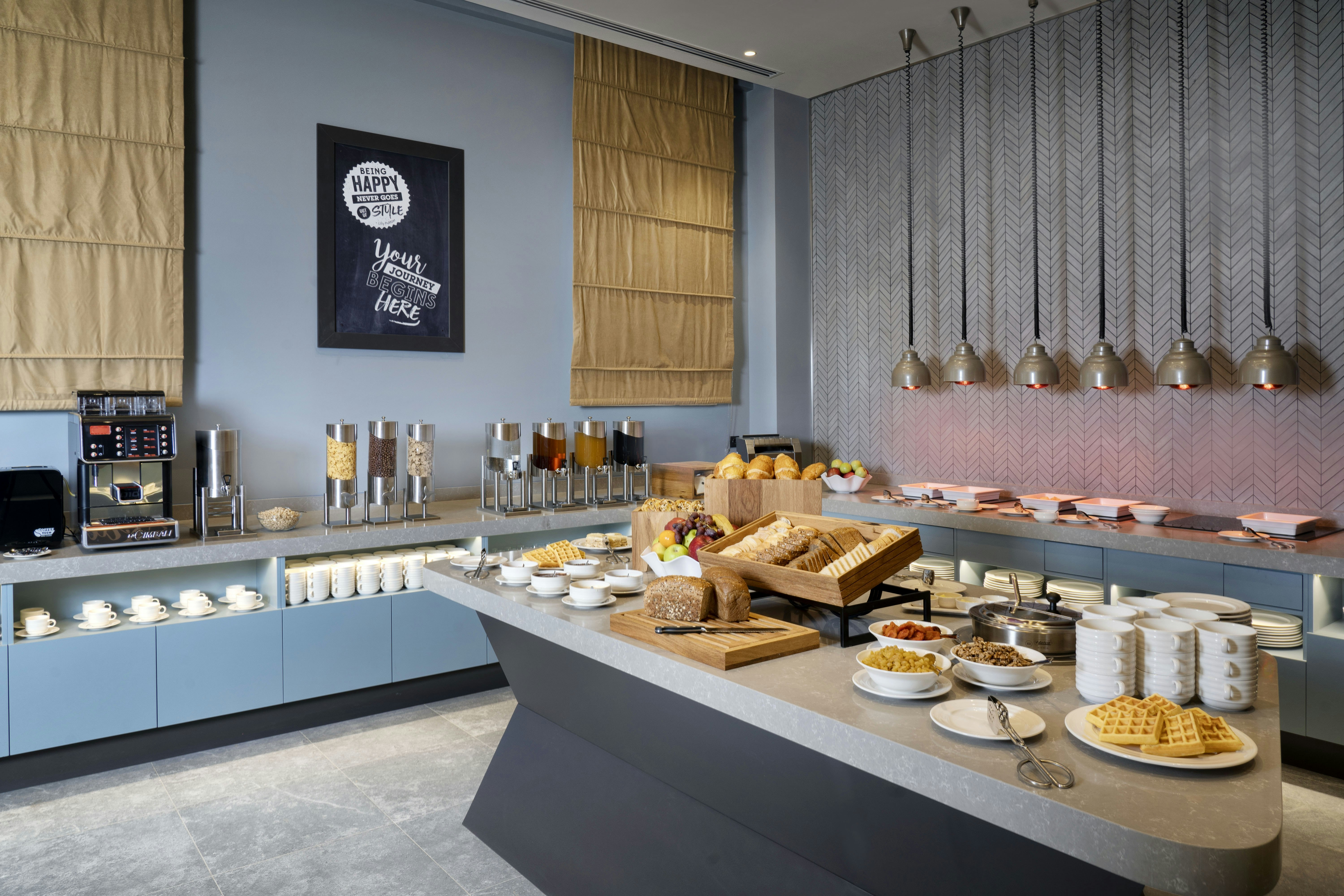 Hampton by Hilton Tashkent 22/52