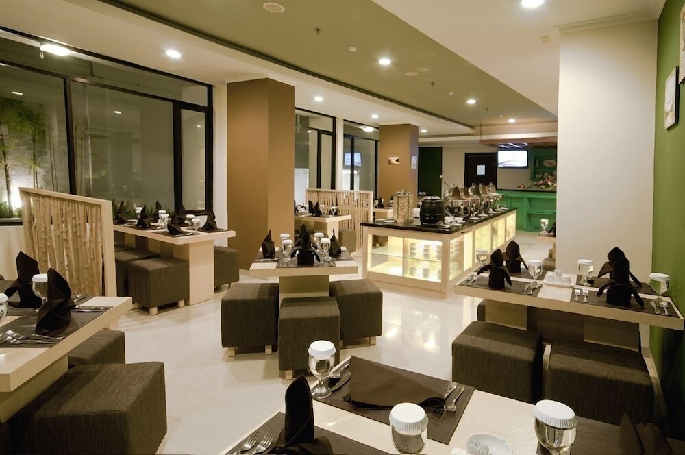 Point C Hotel Bandung 42/50