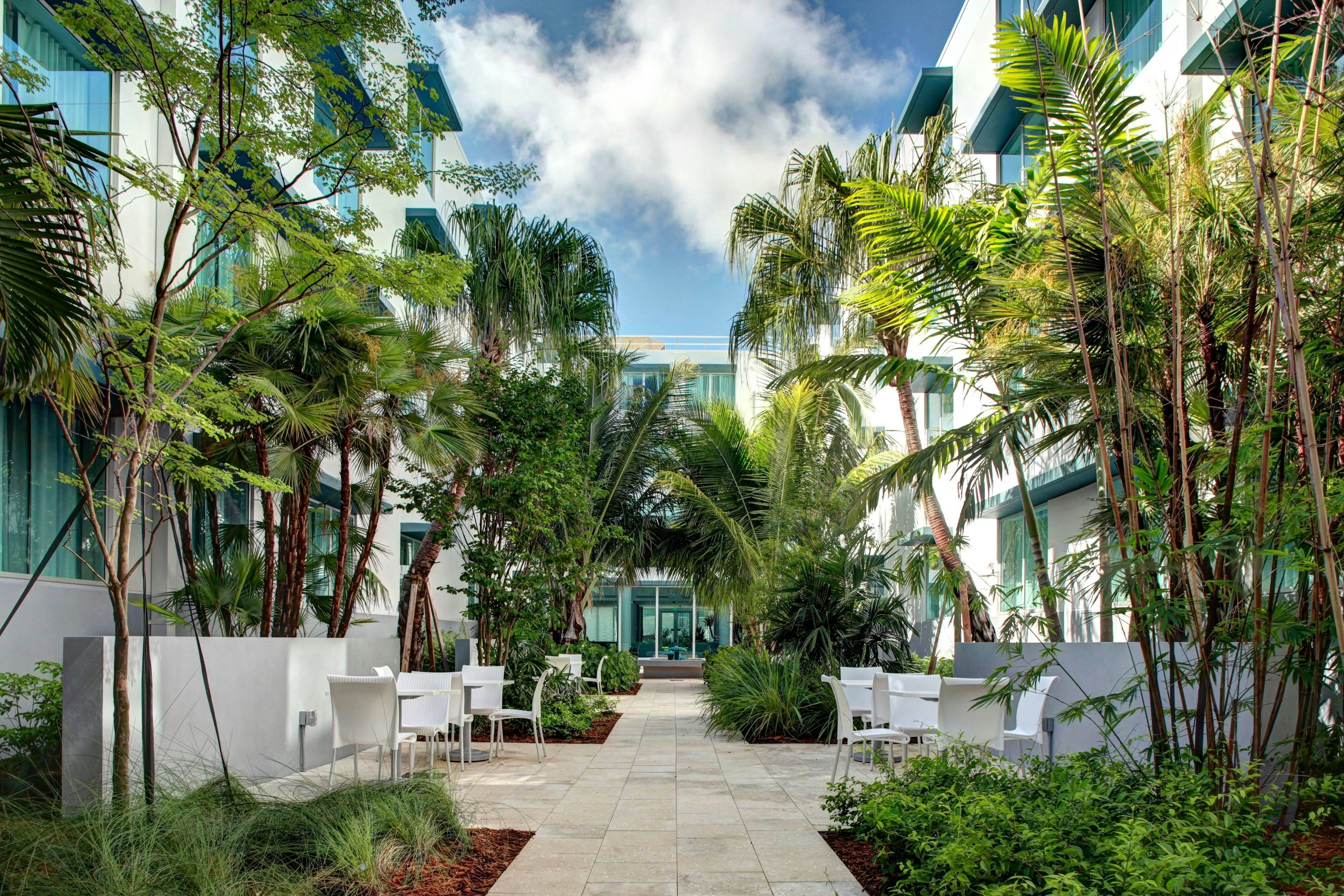 Residence Inn Miami Beach Surfside 59/63