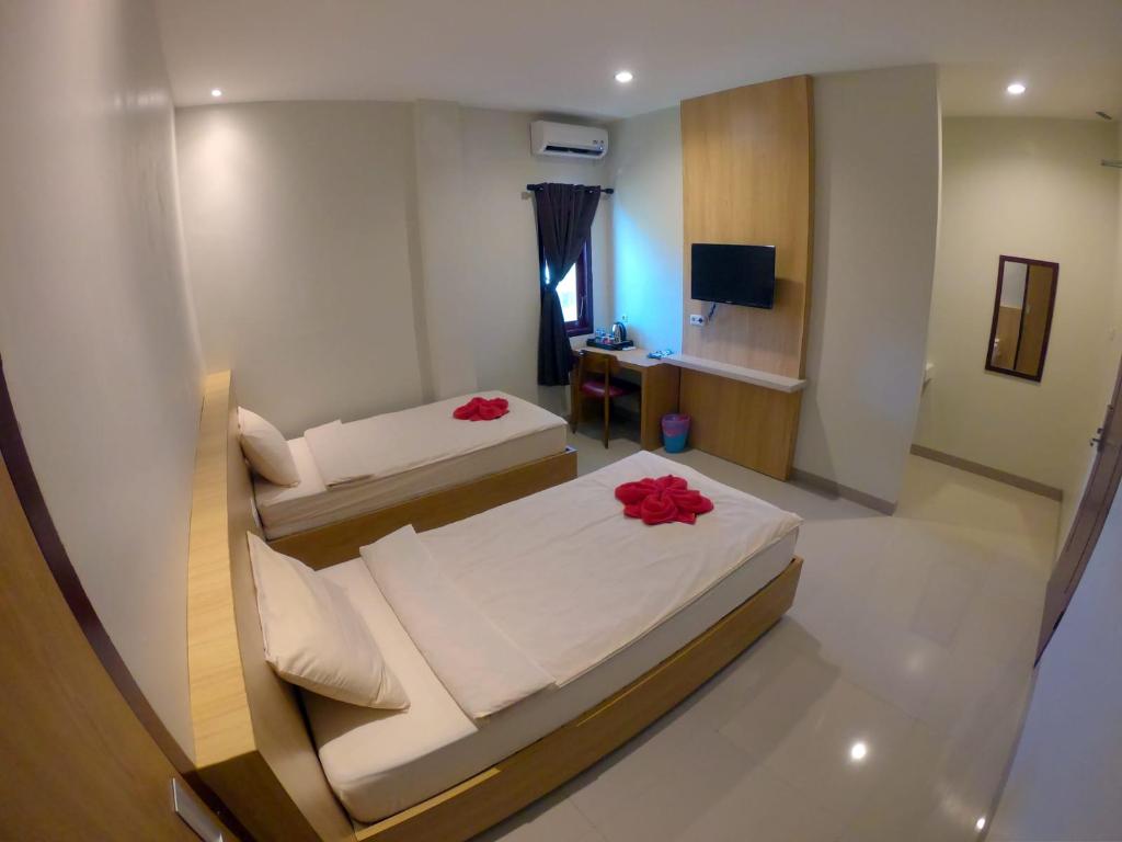 Sunnyday Inn Merauke photo 4