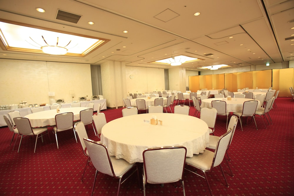 Bellevue Garden Hotel Kansai Airport 39/49