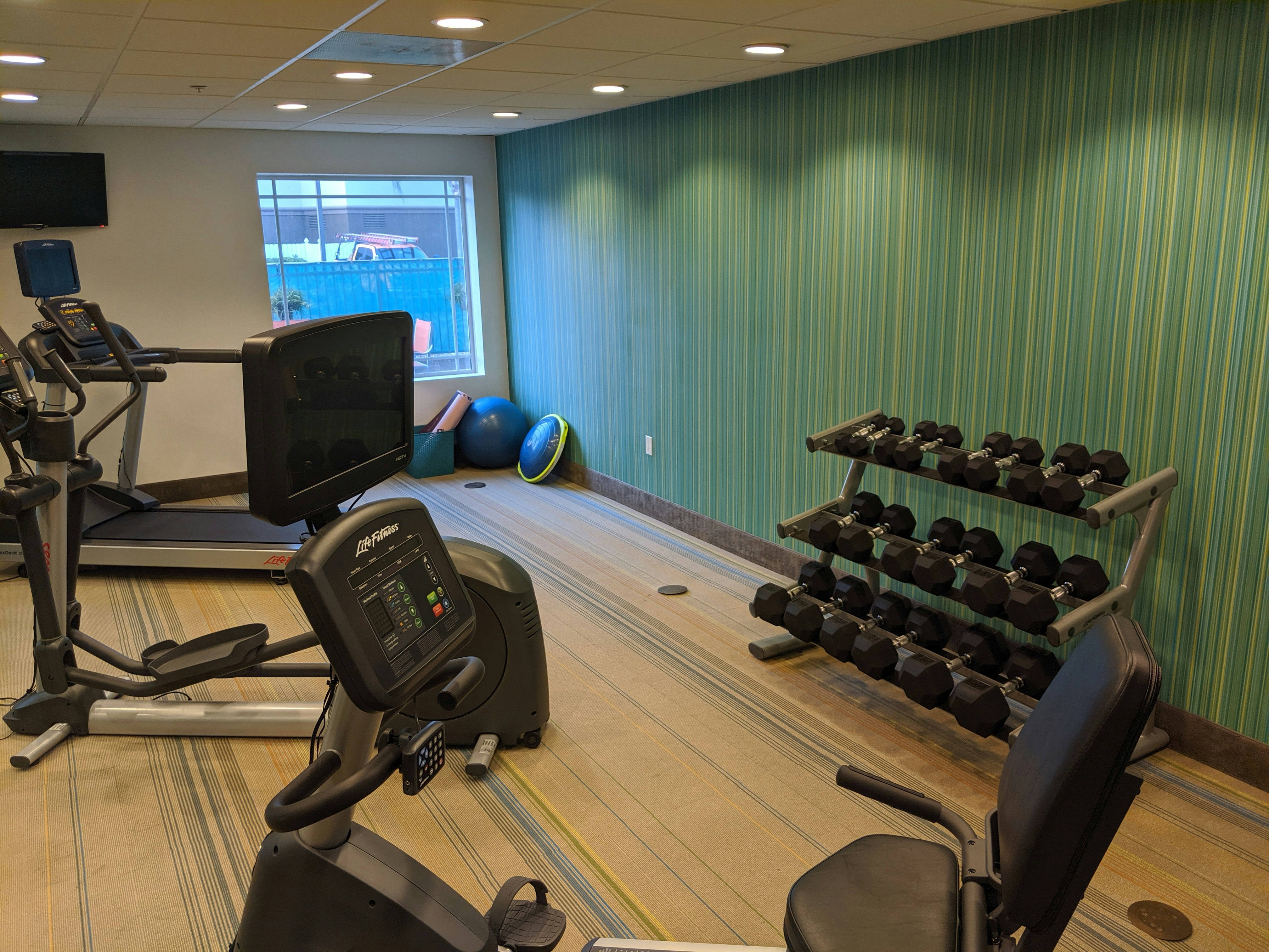 Holiday Inn Express Venice 33/52