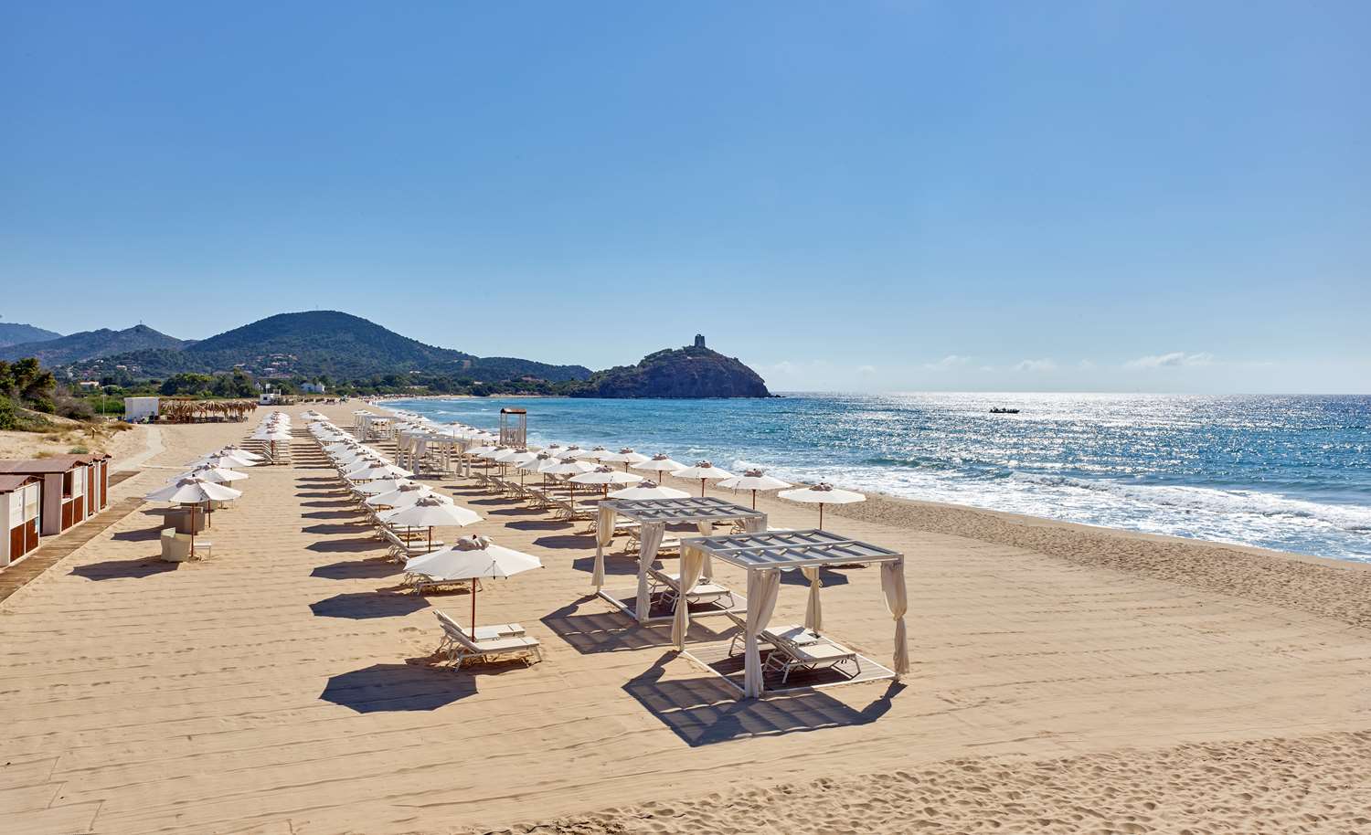 Conrad Chia Laguna Sardinia 26/44