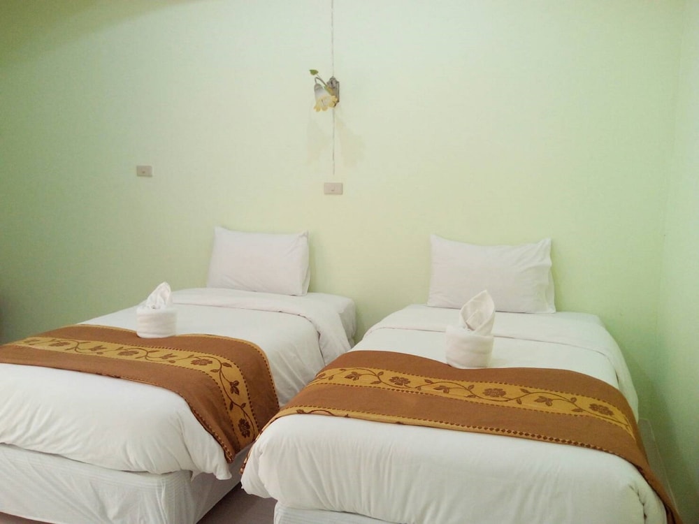 Rimpu Hill Resort 31/67