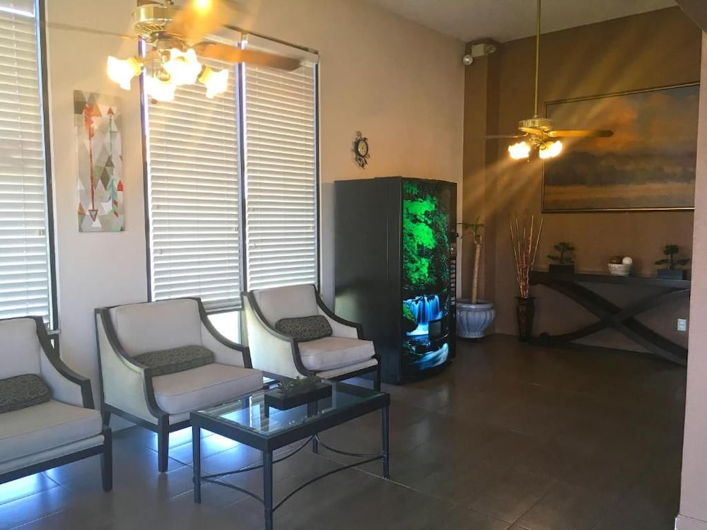 Studio6 Suites Delano, CA 29/40