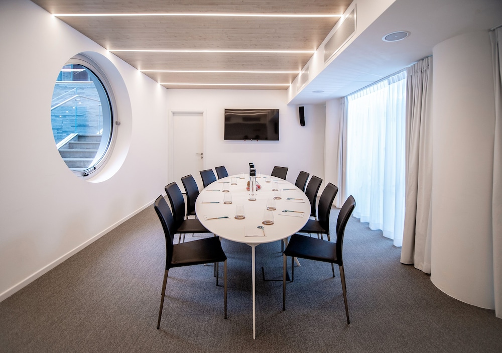 Innside By Melia Milano Torre Galfa 40/50