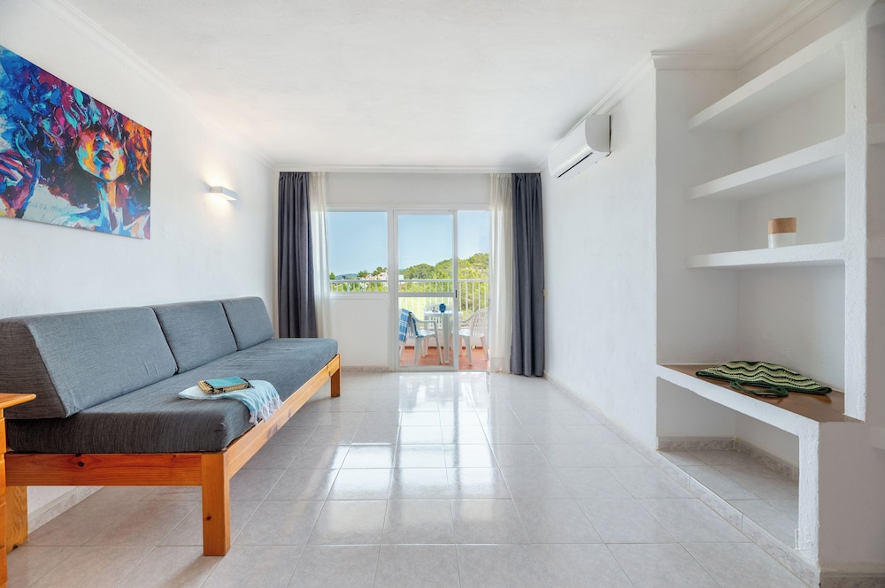 Aparthotel Vibra Monterrey 33/50